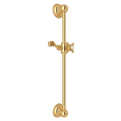 Rohl 1200IB - 22" Slide Bar