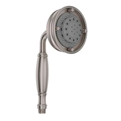 Rohl 1151/8STN - 4" 3-Function Handshower