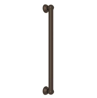 Rohl 1251TCB - 24" Grab Bar