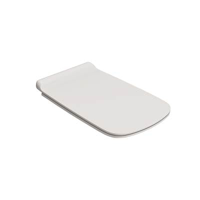 Simas SIBB004WG - Toilet Seat