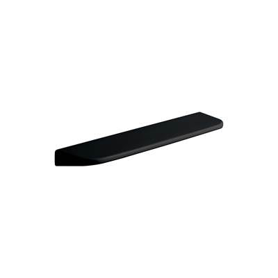 Simas SIDE16NM - Wallhung Ceramic Shelf - 600Mm