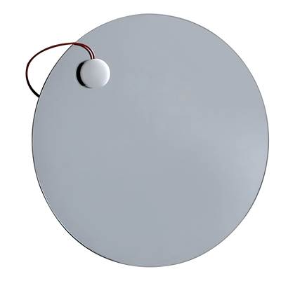 Simas SIFS4 - Round Mirror - 700Mm (Light Fs3 Included)