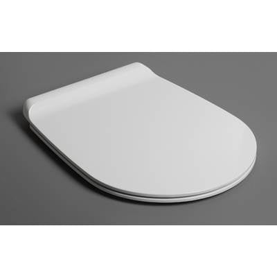 Simas SIVI004NE - Toilet Seat