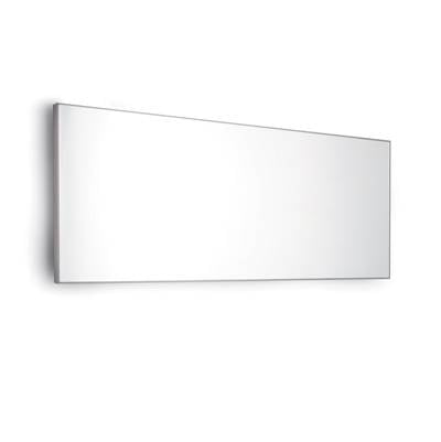 Simas SIVIS1 - Rectangular Mirror - 1200X400X25Mm