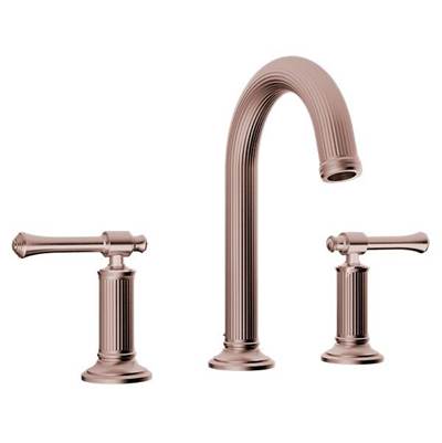 Santec 3420AT95 - Widespread Lavatory Set