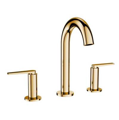 Santec 4520HN60 - Widespread Lavatory Set