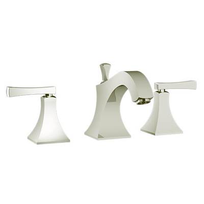 Santec 9220ED70 - Widespread Lavatory Set