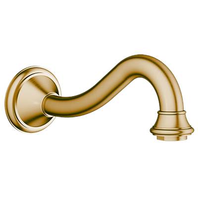 Santec 9518KL65 - Tub Spout