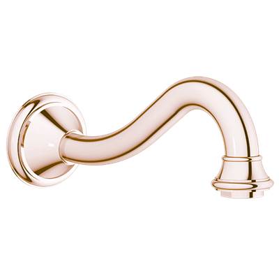 Santec 9518KL90 - Tub Spout
