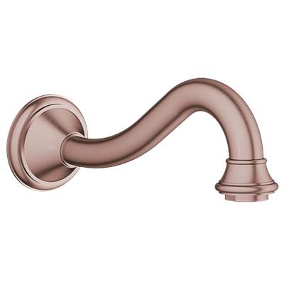 Santec 9518KL95 - Tub Spout
