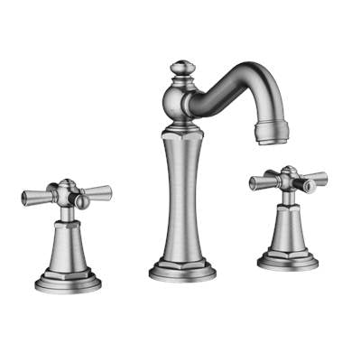 Santec 1020PF75 - Widespread Lavatory Set