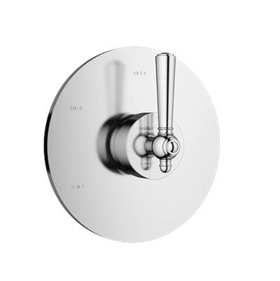 Santec 1031MP10-TM - Trim - Pressure Balanced Control