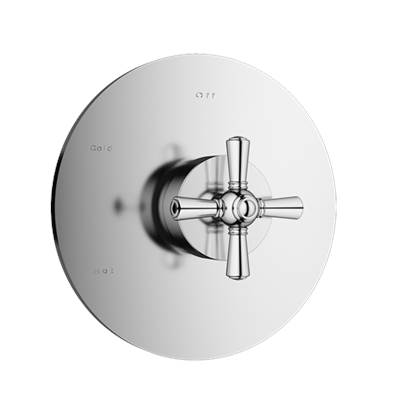Santec 1031PF10-TM - Trim - Pressure Balanced Control