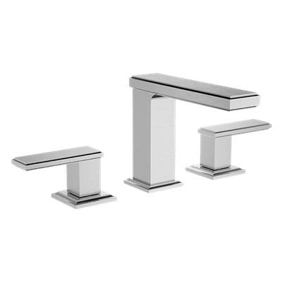 Santec 2420MC75 - Widespread Lavatory Set