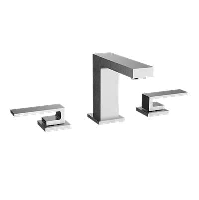 Santec 2420MD75 - Widespread Lavatory Set
