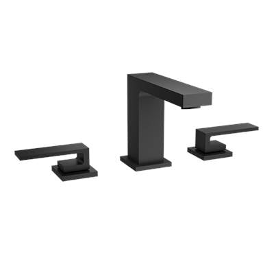 Santec 2420MD91 - Widespread Lavatory Set