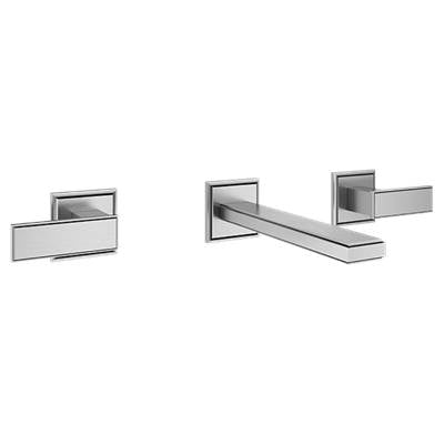 Santec 2429MC75-TM - Wall Mount Widespread Lavatory
