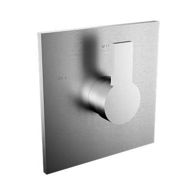 Santec 2431MD75-TM - Trim - Pressure Balanced Control