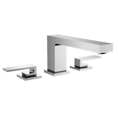 Santec 2450MD21-TM - Trim - Roman Tub Filler
