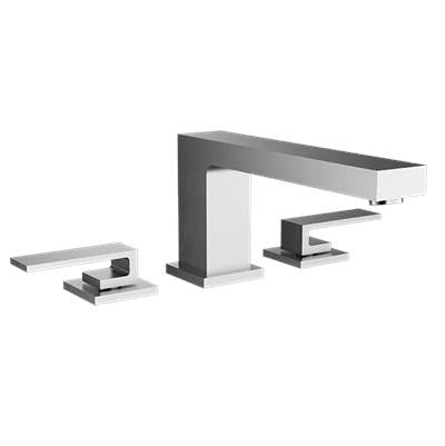 Santec 2450MD75-TM - Trim - Roman Tub Filler