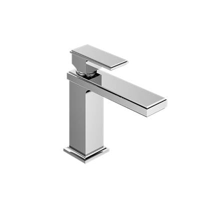 Santec 2480MC95 - Single Control Lavatory Set