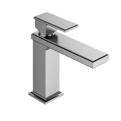 Santec 2480MC75 - Single Control Lavatory Set