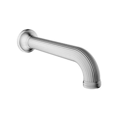 Santec 3418AT75 - Tub Spout