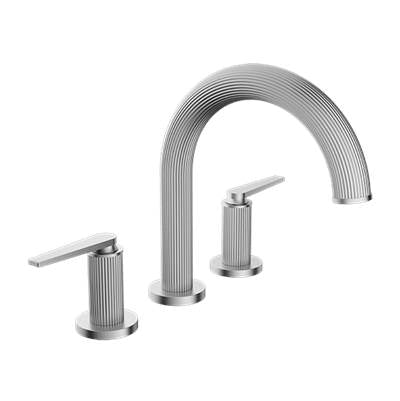 Santec 3450HO75-TM - Trim - Roman Tub Filler