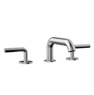 Santec 3820CI75 - Widespread Lavatory Set