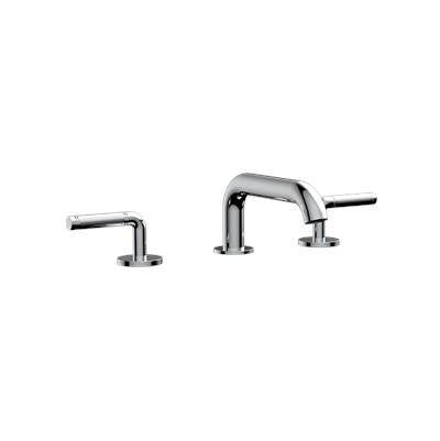 Santec 3820CK10 - Widespread Lavatory Set