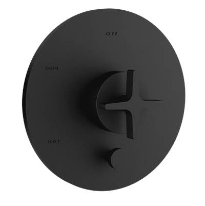 Santec 3935CX91-TM - Trim - Pressure Balanced Control With Diverter