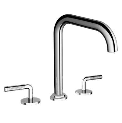 Santec 3950CK10-TM - Trim - Roman Tub Filler