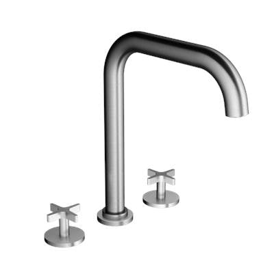 Santec 3950CX75-TM - Trim - Roman Tub Filler