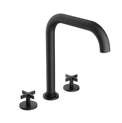 Santec 3950CX91-TM - Trim - Roman Tub Filler