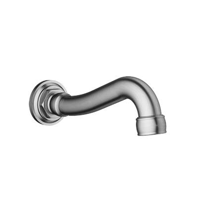 Santec 4118TH75 - Tub Spout