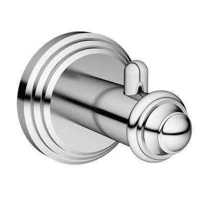 Santec 4166TR30 - Robe Hook