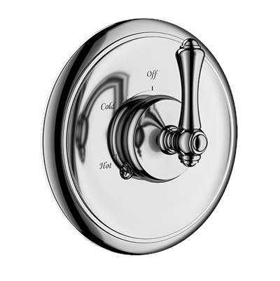 Santec 4331GL10-TM - Trim - Pressure Balanced Control