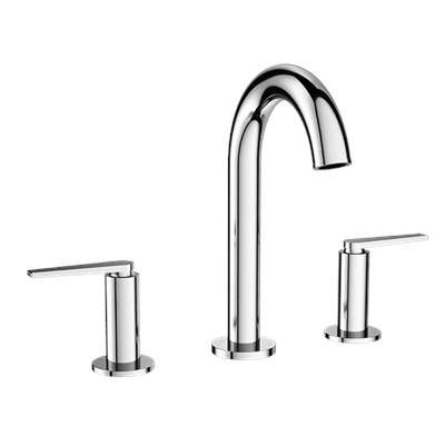 Santec 4520HN65 - Widespread Lavatory Set