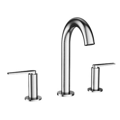 Santec 4520HN75 - Widespread Lavatory Set