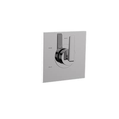 Santec 4731SQ10-TM - Trim - Pressure Balanced Control