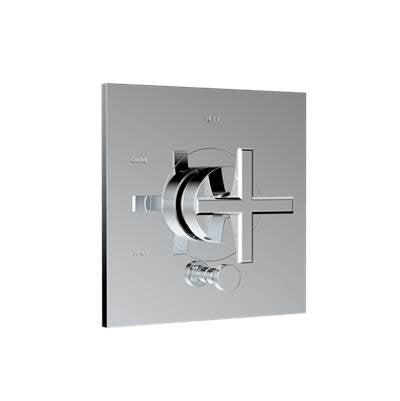 Santec 4735SR75-TM - Trim - Pressure Balanced Control With Diverter