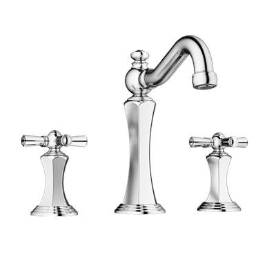 Santec 4920HD91 - Widespread Lavatory Set
