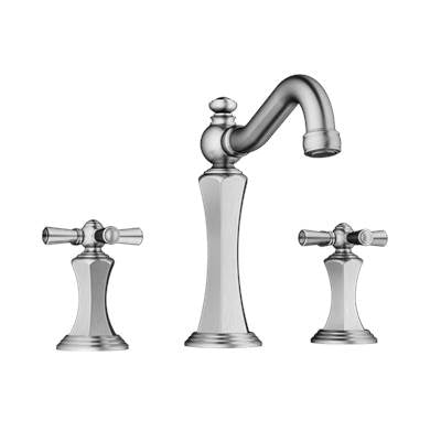 Santec 4920HD75 - Widespread Lavatory Set
