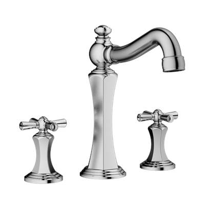 Santec 4950HD10-TM - Trim - Roman Tub Filler