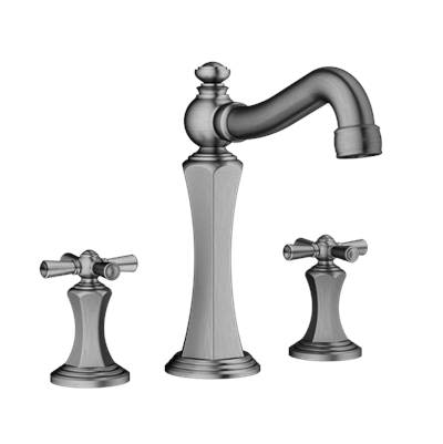 Santec 4950HD75-TM - Trim - Roman Tub Filler