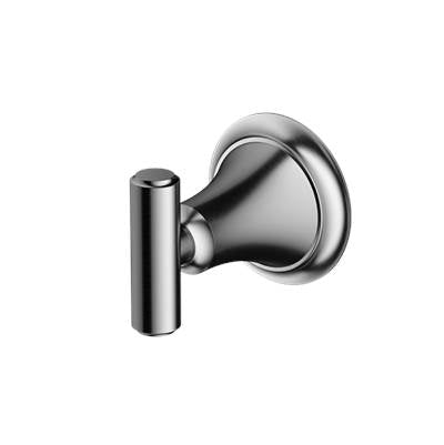 Santec 5066BE75 - Robe Hook