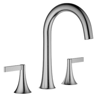 Santec 5120LZ75 - Widespread Lavatory Set