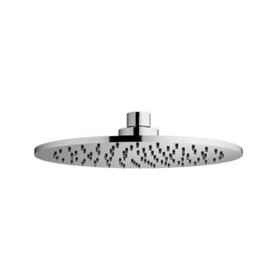 Santec 70802670 - 8'' Round All Brass Rain Head