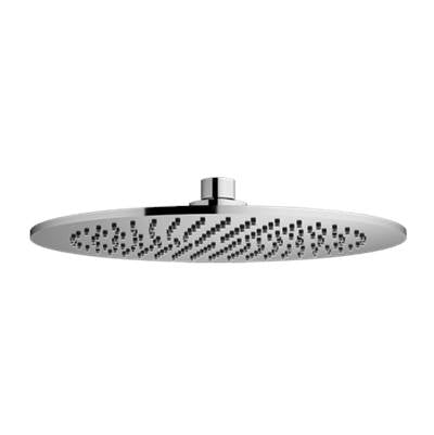 Santec 70802710 - 10'' Round All Brass Rain Head