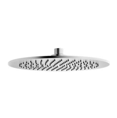 Santec 70802775 - 10'' Round All Brass Rain Head